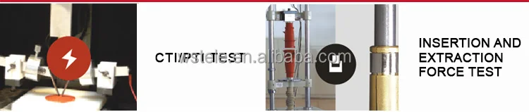 32A IP44 Промышленный разъем Разъем блокировки блокировки