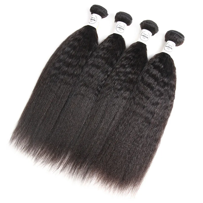 

Brazilian Human Hair Extensions In Dubai, Mink Virgin Brazilian Human Hair bundles