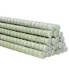 High Strength FRP Fiberglass Rebar