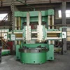 Heavy Duty CNC double column china vertical lathe machine with high quality