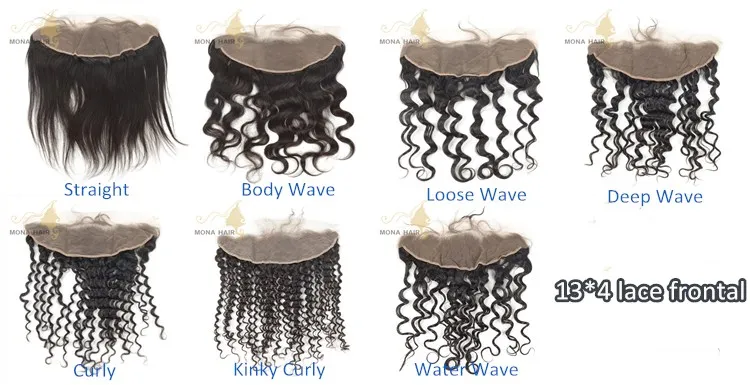 Wholesale 12 14 16 Inch Short Mona Hair Straight Virgin Brazilian