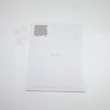 Custom pattern sublimation puzzle blank coating A4 puzzle printing
