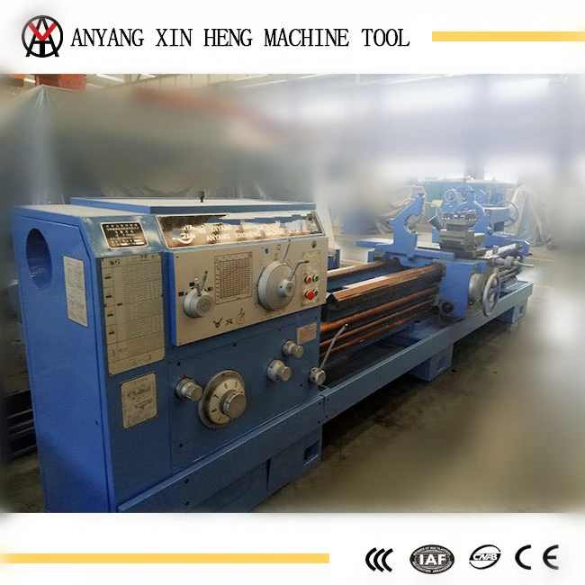 Good applicability conventional lathe specifications