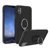 With Magnet And Cellphone Ring Ring Holder Stand Phone Case 360 Full Cover Phone Case