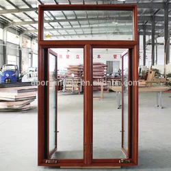 China manufacturer cheap security door in wall