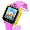 2016 G3W smart watches waterproof 3G gps watch tracker for kids