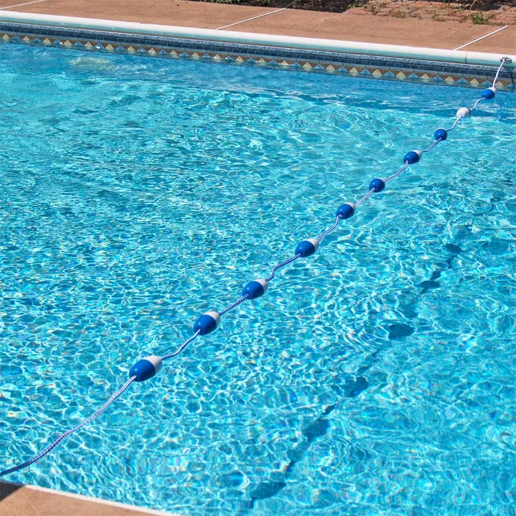 Float Lane Lane Swim Pool Rope And Floating - Buy Float Lane Rope,Pool