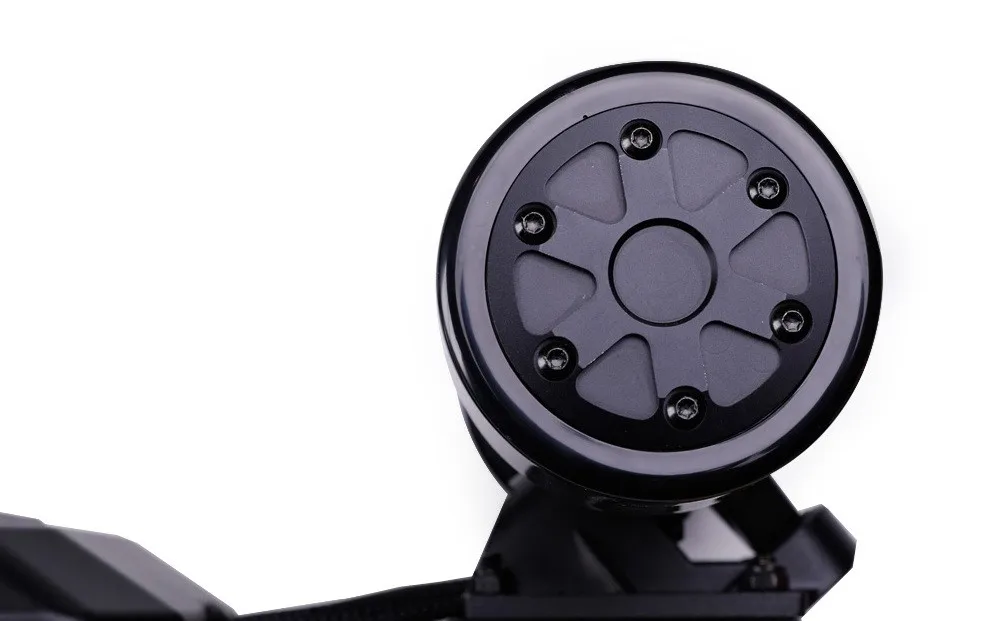 Ske1 Iwonder Electric Skateboard Boosted Board Single Hub Motor In