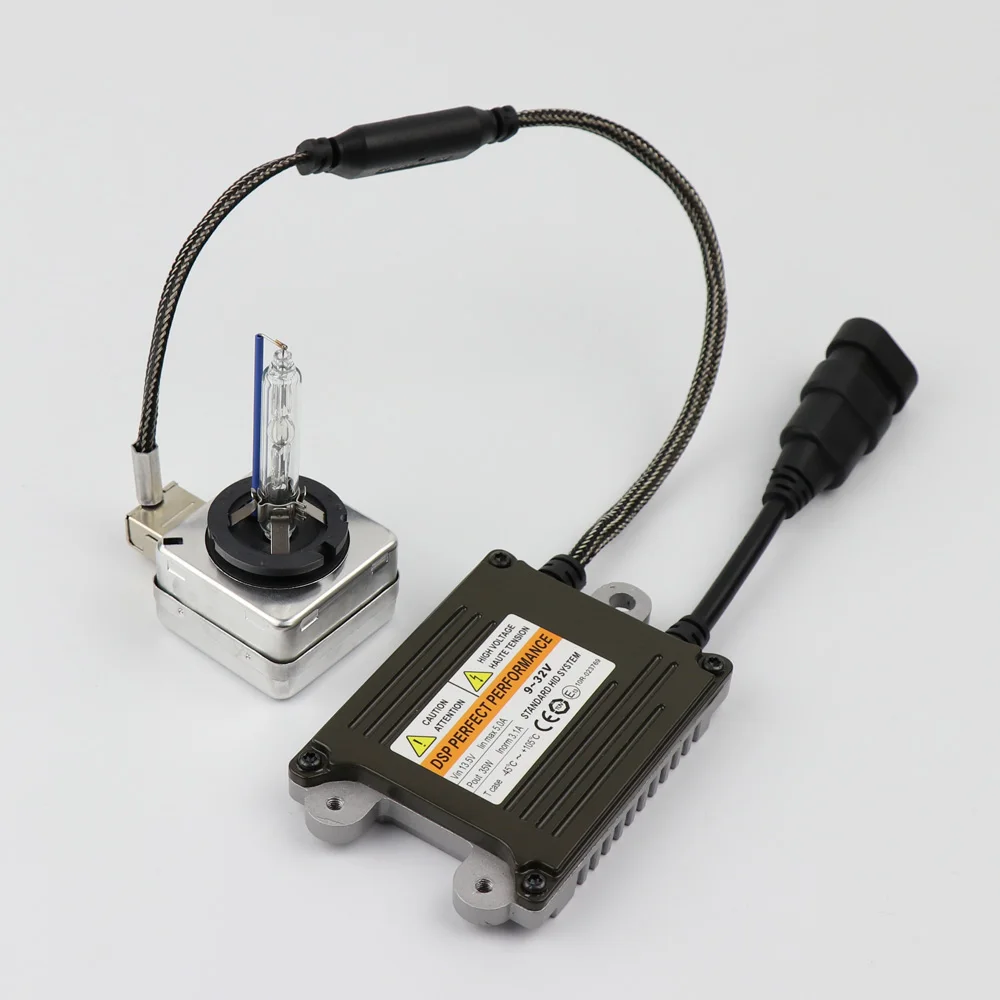 X2 D1S HID Ballast-4