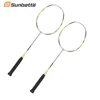 Cheap Badminton Rackets For Beginners and Intermediate