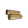 C18150 CuCrZr Copper Alloy Bar Customized
