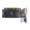 family play GT210 support ddr2 64bit graphics card