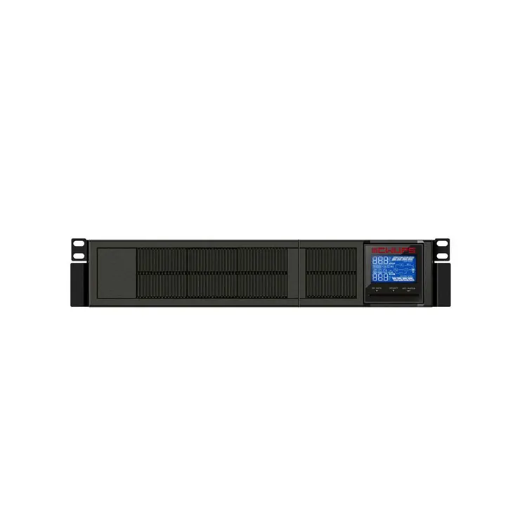 Rack Mount UPS