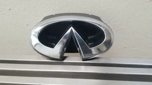 Stainless steel small metal frame programmable led signage frontlit acrylic car logo sign 3d metal signs