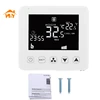 air cooler thermostat air conditioning digital weekly programmable function