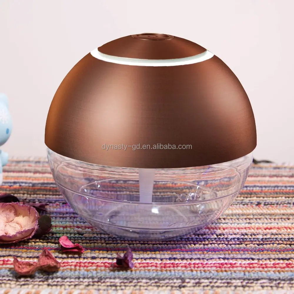 
ALUMINIUM USB AIR FRESHENER 