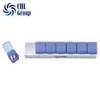 7 day capsule plastic pill container