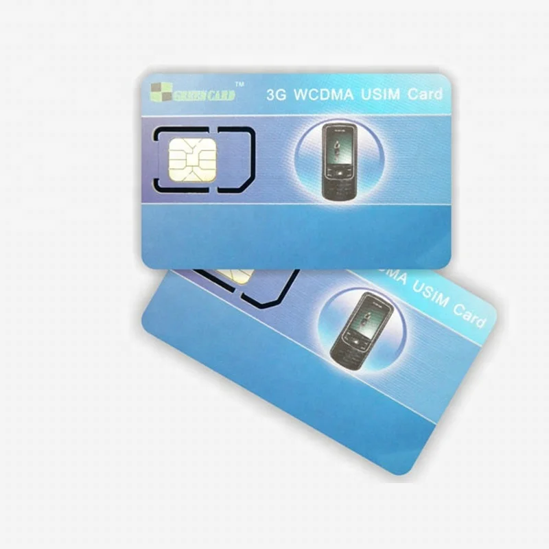 Bulk SIM Cards Anonymous 2.10 For Mobile Phone
