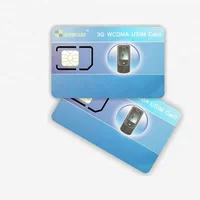 

Bulk SIM Cards Anonymous 2.10 For Mobile Phone