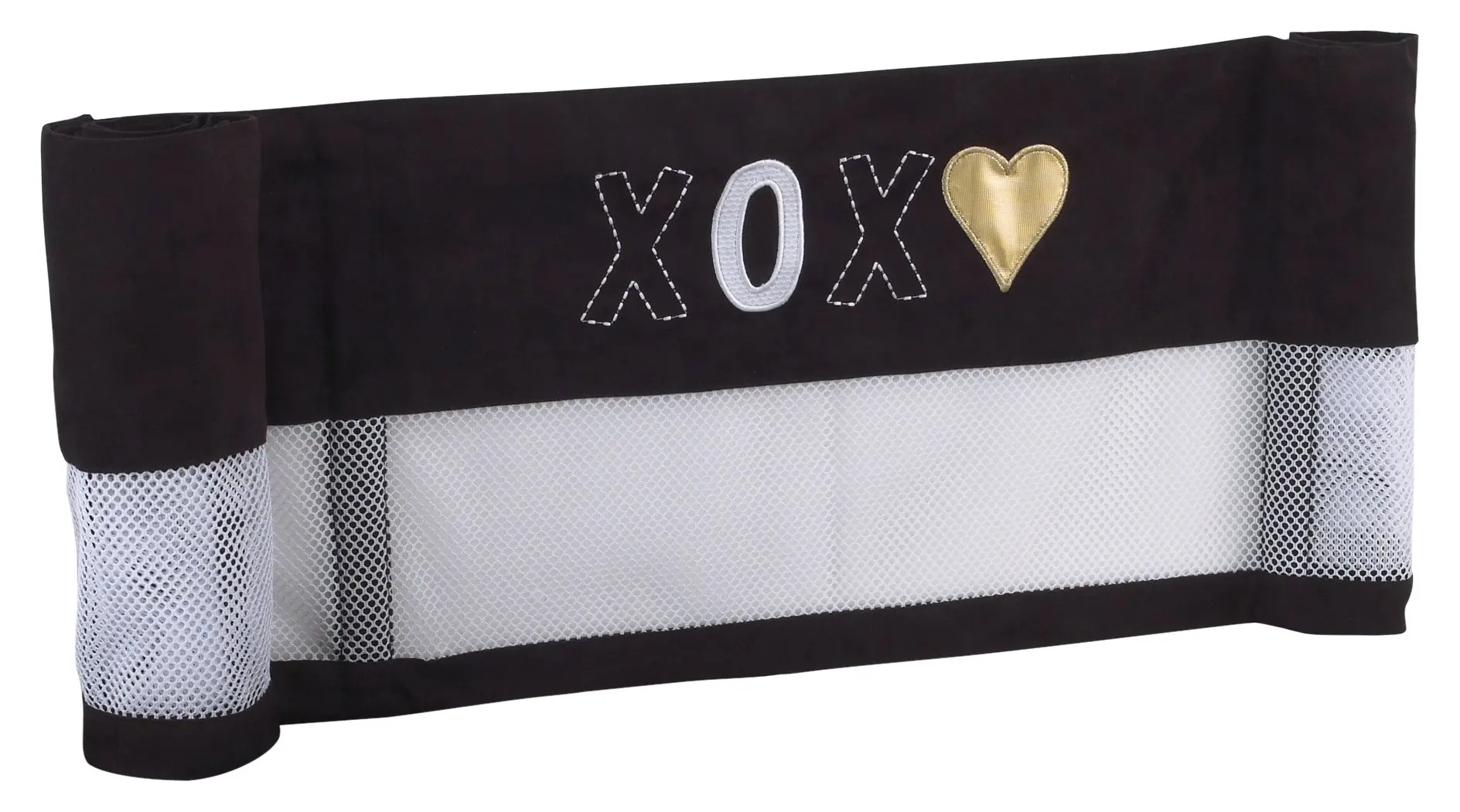 nojo xoxo bedding