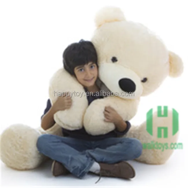 where can i buy a big stuffed teddy bear