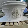 /product-detail/most-popular-east-white-marble-round-baths-60635610086.html