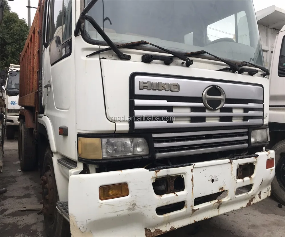 Used Hino 500 Dump Truck Used Condition Hino 500 700 Tipper - Buy Hino 500  Dump Truck,Used Condition Japan Made Hino 500 6*4 Dump Truck,Hino 500 6*4  Dump ...