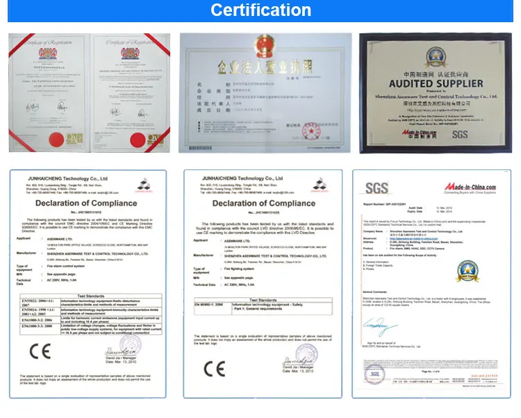 Conventional Fire Alarms Price