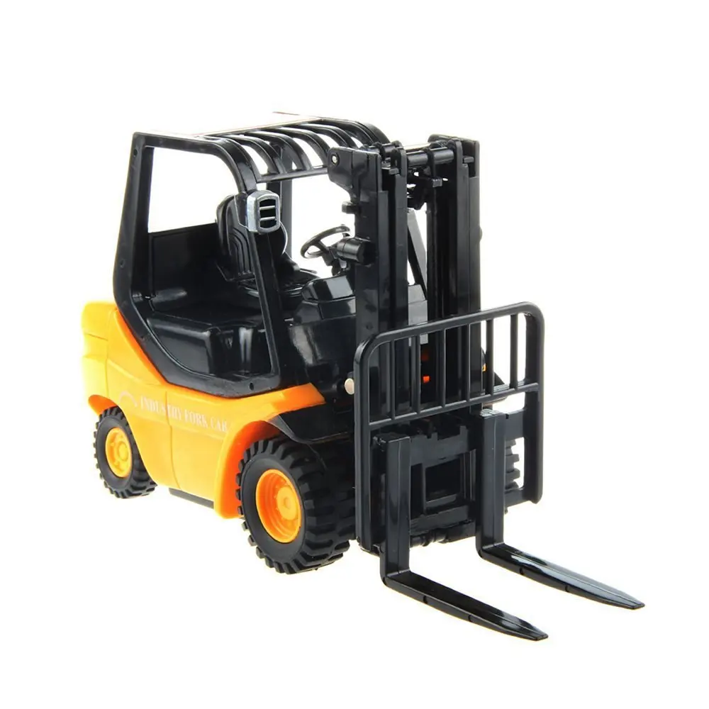 radio controlled forklift truck