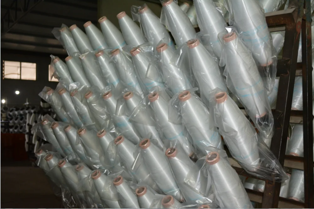
c glass type fiberglass yarn 