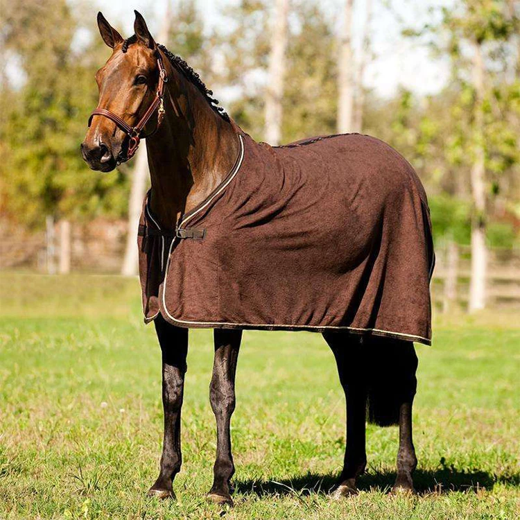 Breathable Waterproof Oxford Horse Blanket Ripstop Fabric For Horse Rug