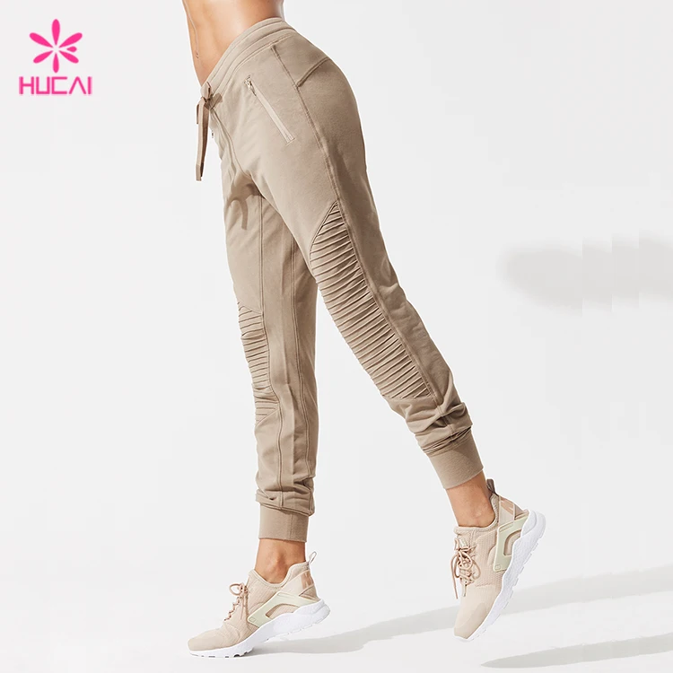 ribbed sweatpants womens