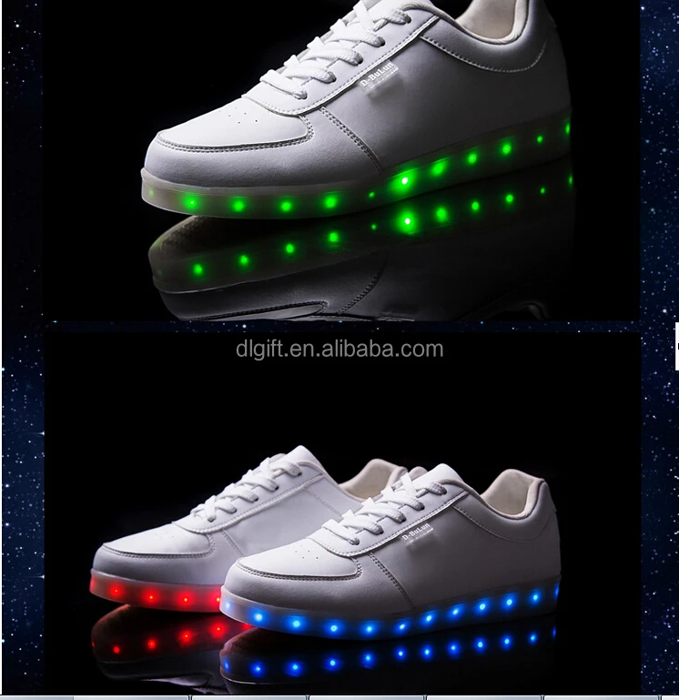 where to buy led shoes