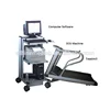 Stress ECG machine with software, ECG, Treadmill