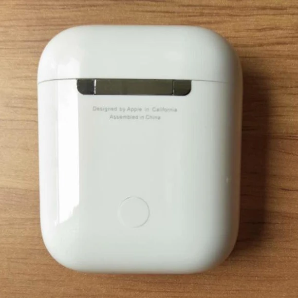 

Hot sale factory price Top seller popup tap touch original 1:1 air pod, N/a