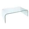 Hot Sale Transparent Acrylic Coffee Table