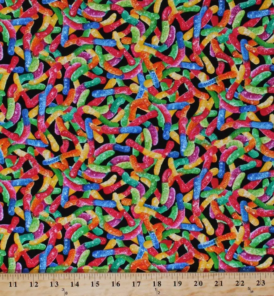 Cheap Candy Fabric Print, find Candy Fabric Print deals on line at