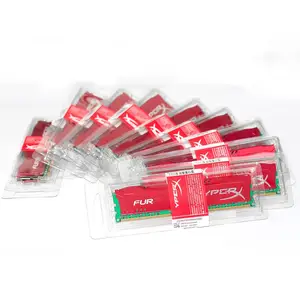 DDR3 Desktop RAM Memory Module Heat Sink