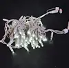 Christmas Light Supplies Agate Pendant Light For Home decoration