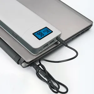 Volpower P65 Laptop Power Bank Voltage Output
