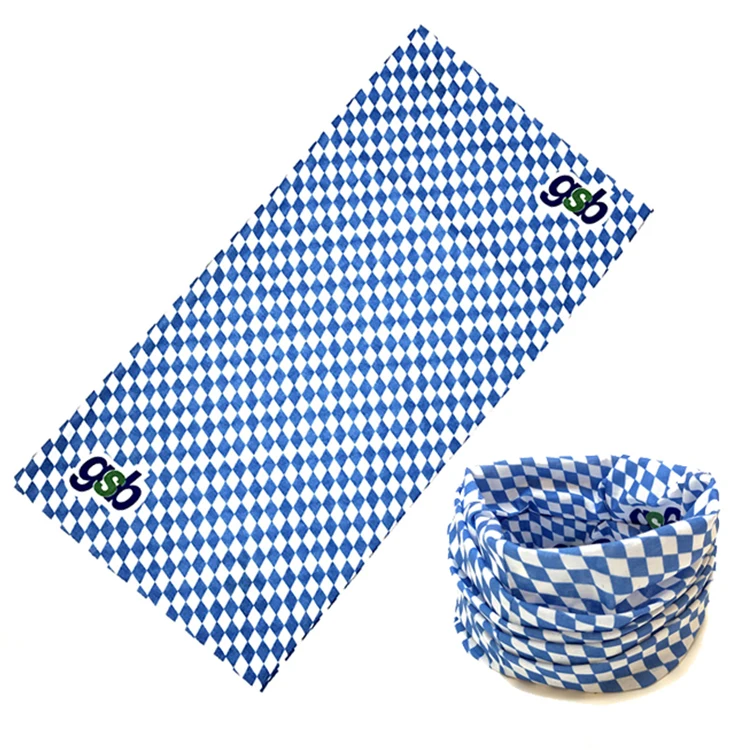 Bandana Scarf