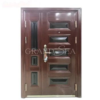 Good Price Security Steel Main Door Designs Buy Steel Main Door Designs Security Steel Main Door Steel Main Door Product On Alibaba Com