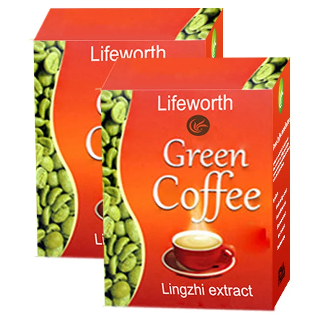
Lifeworth mocha slimming ganoderma coffee for weight loss 