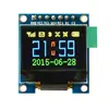 0.95 inch OLED display 96*64O LED module Full color HD OLED routine source code