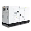 Powered by Cummins Engine Hot sale 40kw power generator set 50kva diesel generator price