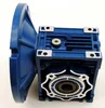 Stabe Transmission with Reduced Vibration and Noise Worm Reducer Used in Glass Machine