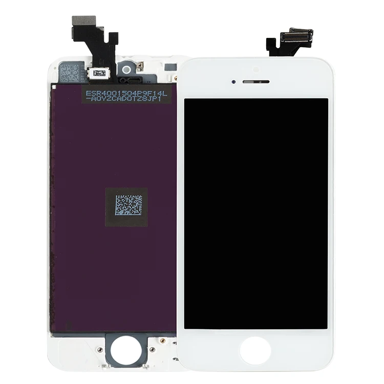 Original for iphone 5 lcd screen,for iphone 5 touch screen,for iphone 5 lcd replacement screen