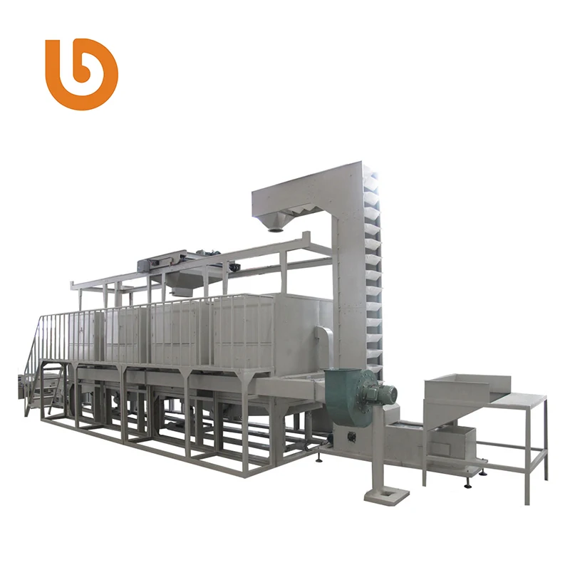 
Mungbean beans shelling soybean dehulling machine 