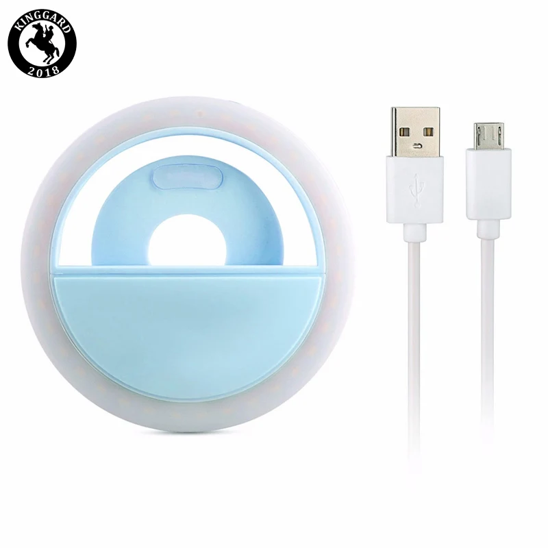 phone used promotion gift LED flash lighting for smartphone