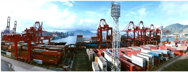 SRH series manton gaulin homogenizer